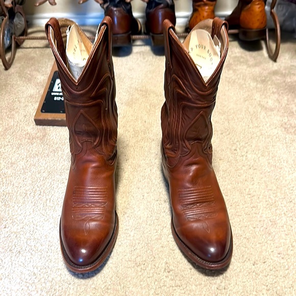 Tecovas Shoes Tecovas The Cartwright Poshmark